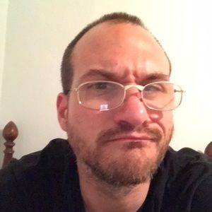 Meet your Posher, Joshua